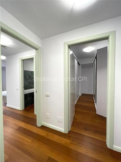 INCHIRIERE APARTAMENT 3 CAMERE COMPLEX EXCLUSIVIST ZONA KISELEFF HERASTRAU ARCUL - 7