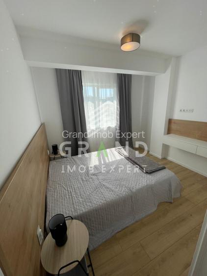 Oportunitate! Apartament 2 camere | Semidecomandat | Parcare | Floresti - 5