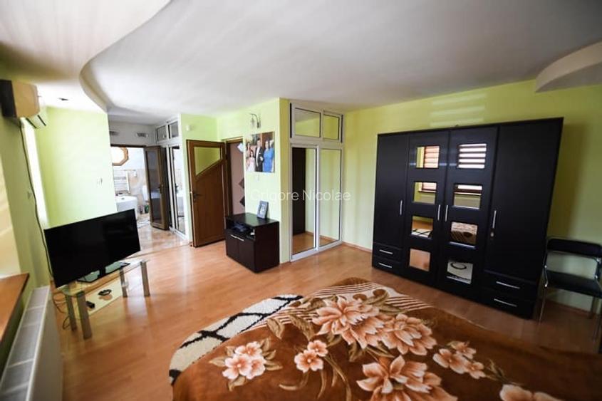 Vila si spatiu comercial Mamaia Nord - 11