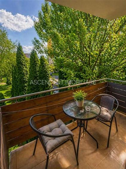 Apartament 2 camere, decomandat, etaj1, Bartolomeu, Avantgarden - 3