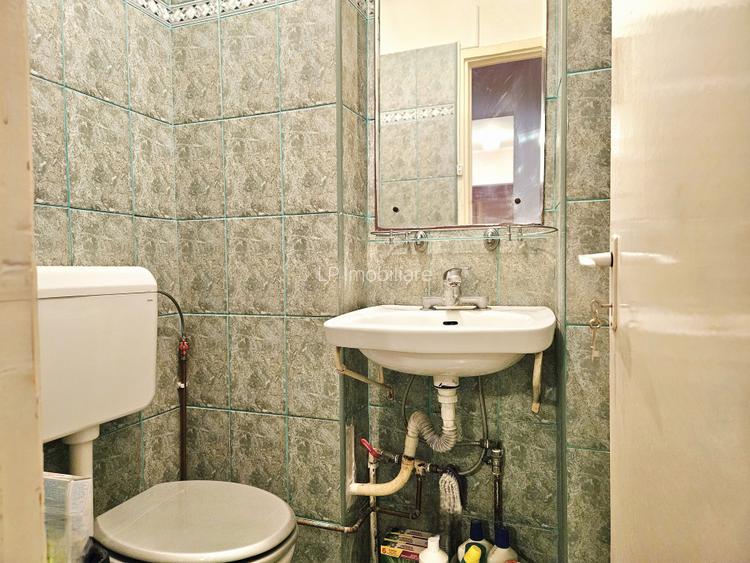 Apartament 4 camere de vanzare Ploiesti Vest - 14
