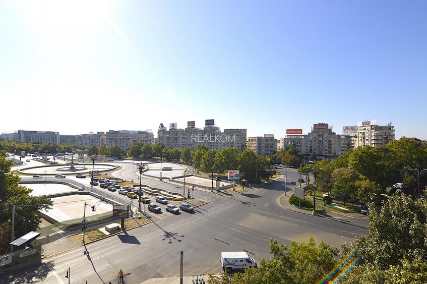 INCHIRIERE APARTAMENT 3 CAMERE UNIRII - FANTANI - 40