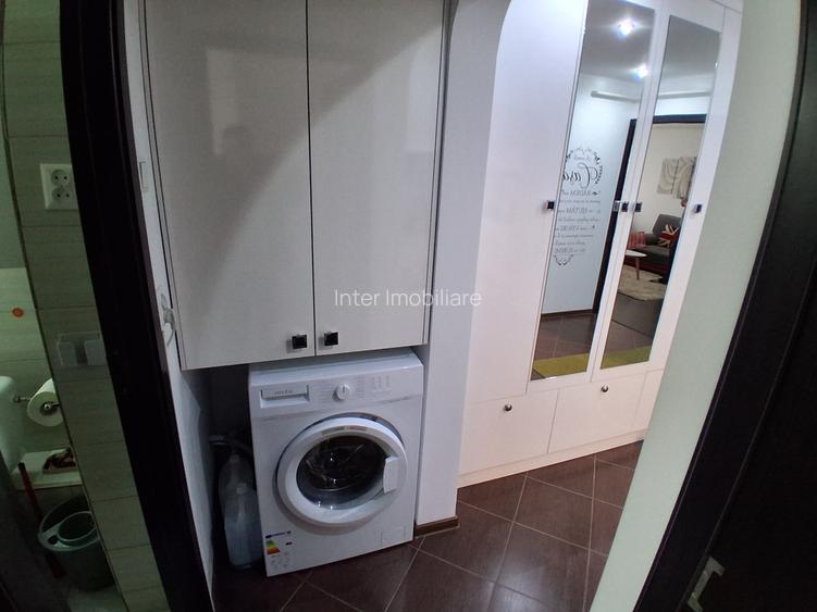 CANTA MOARA DE FOC 2 CAMERE DECOMANDAT ET.2 RENOVAT SI MOBILAT COD 162091 - 12