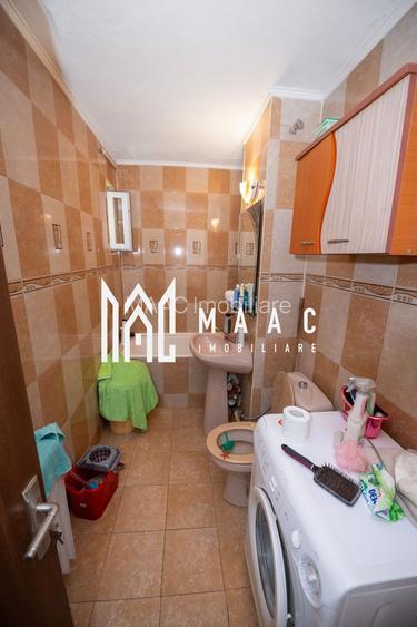 APARTAMENT DE VANZARE 2 CAMERE| OSTROVENI| PLATA IN RATE - 5