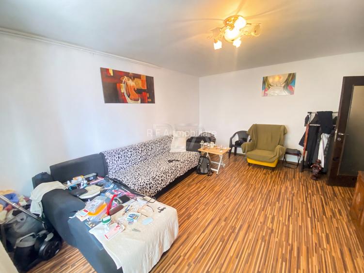 2 camere- Decomandat- Parcul Sebastian - 2