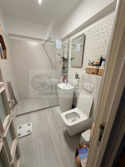 Ap Premium ,4 cam , D+P 101mp, Parcare , Boxă, Valea Lupului -157.000€ - 10