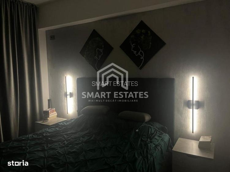 2 camere Premium 105 mp - metrou Dristor | bloc 2019 - 9