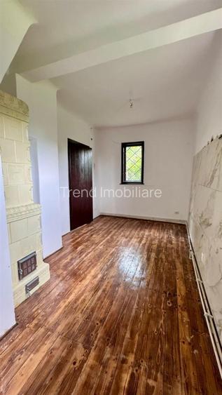 Casa Str Republicii 200 mp Utili 2257 Mp Teren Sediu Firma - 6