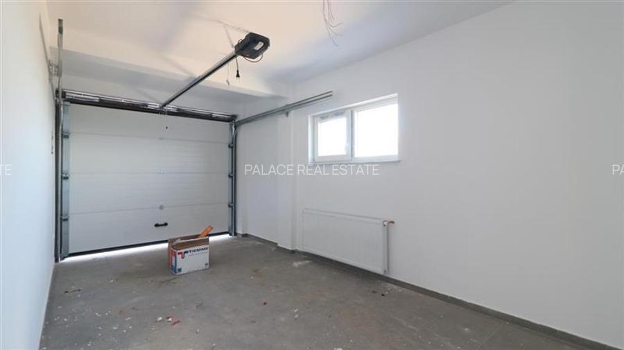 Casa Premium, individuala, cu garaj  Cartier rezidential, la doar 7 minute de Ro - 11