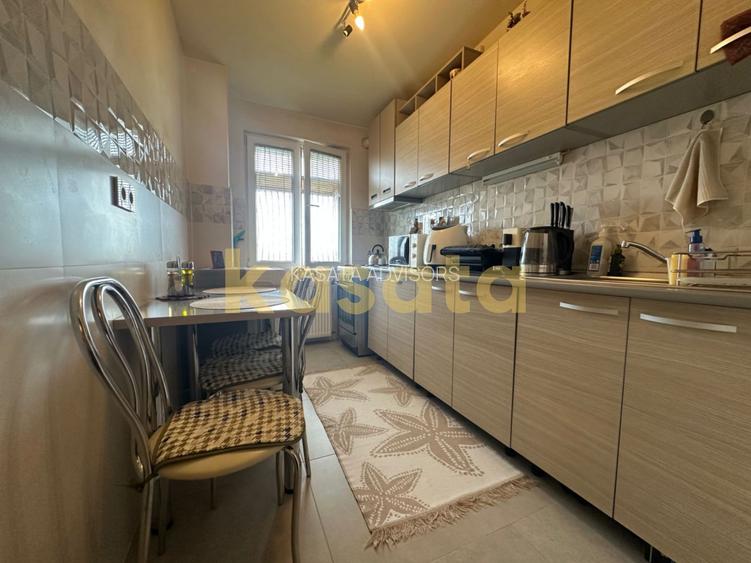 Apartament 2 Camere 🏡 | Drumul Taberei 🌳 | Metrou 2 min 🚇 - 8