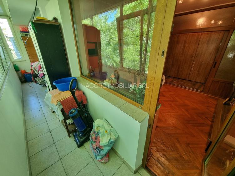 Apartament 4 camere zona Tomis Nord(City Park) - 9