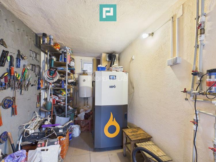 Casă la preț de apartament zona 3 Insule - 13