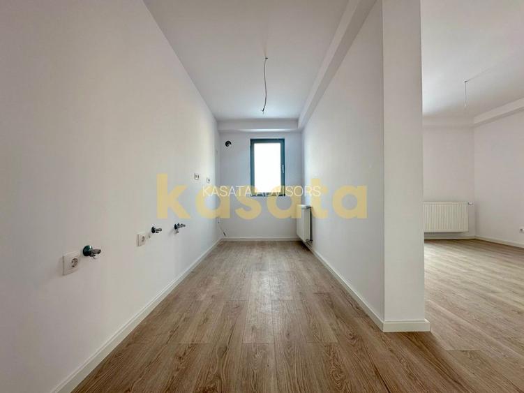 OPORTUNITATE | APARTAMENT 2 CAMERE | PARCUL CIRCULUI - TEI |DECOMANDAT - 5
