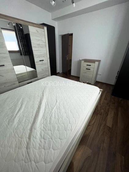 Inchiriem Apartament 2 Camere Modern Open Space Sanpetru - 2