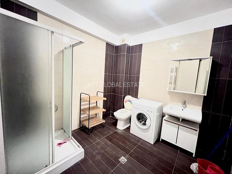 Apartament 2 Camere Militari Residence Gladiolelor Rezervelor Ballroom - 8