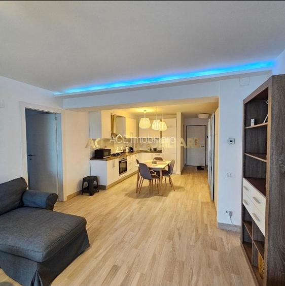 2 Camere de inchiriat | Banu Manta | Centrala proprie | Bloc Nou - 2