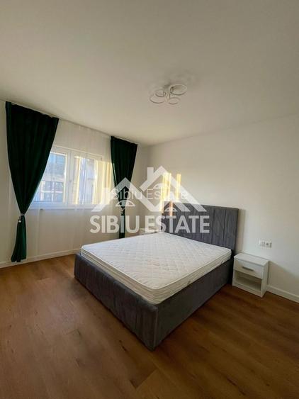 Apartament modern de inchiriat 2 camere Cartier Arhitectilor - 7