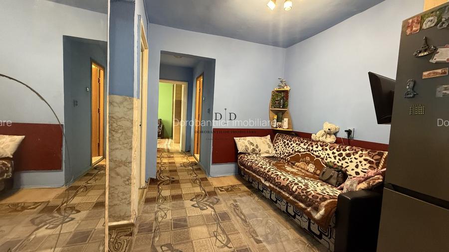 Vânzare Apartament 2 camere decomandate | Etaj 1 | Mănăștur - 5