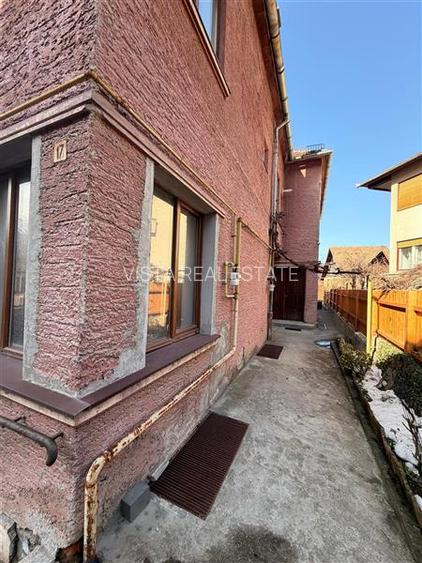 Apartament 4 camere, zona Centru - 27