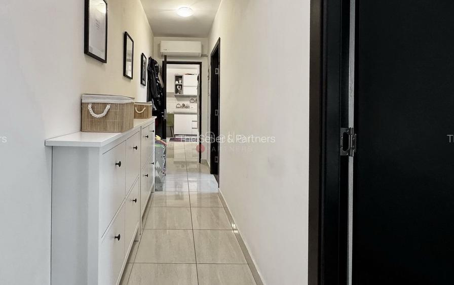 Aproape De Zona Comerciala - 5