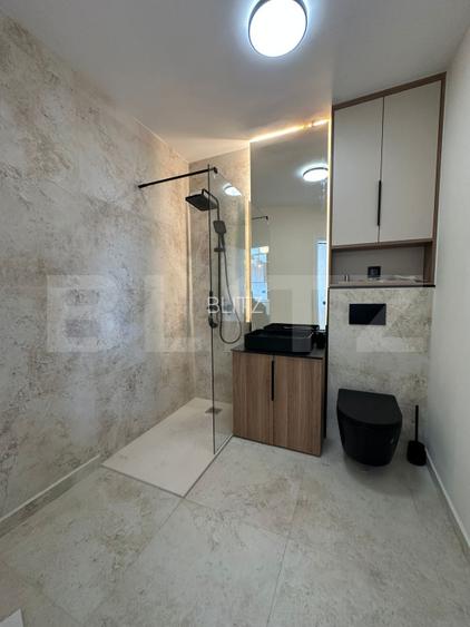 Apartament 2 camere decomandat, renovat complet, mobilat nou, Mănăștur - 14