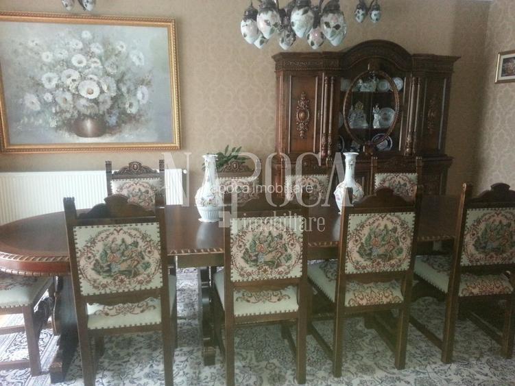 Casa 9 camere de vanzare in Centru, Cluj Napoca - 15