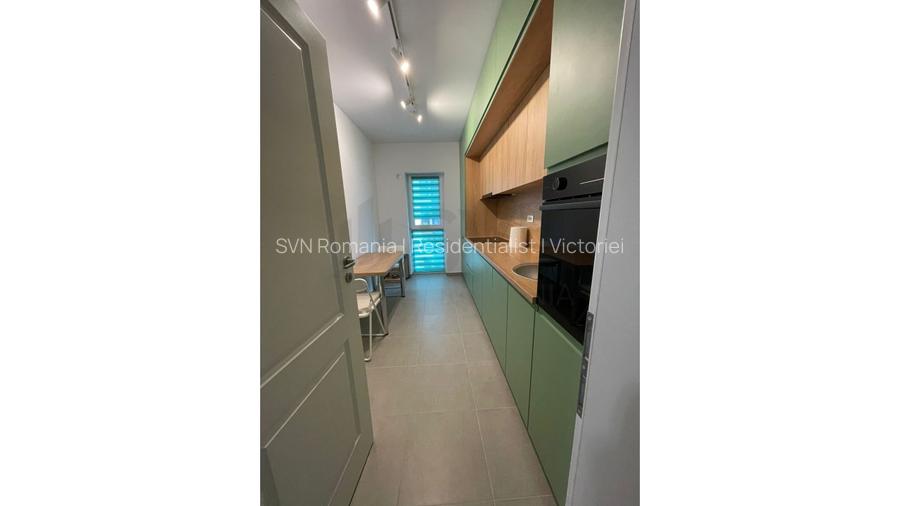 REA1028843 Apartament 2 camere - Auchan Berceni - Metalurgiei - 5