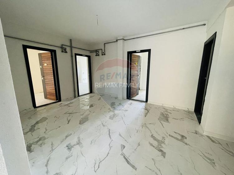 Apartament nou  2 camere/ Oncea, Oradea Cartierul Soarelui - 11