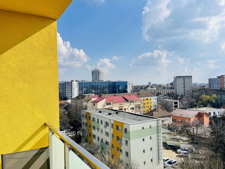 Apartament 2 camere, segmentul premium, Vivalia – parcare subterana