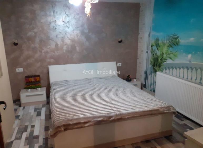 COICIU CASA 4 CAMERE TEREN 150 MP DESCHIDERE 10 ML PRET 159.000 EURO - 9