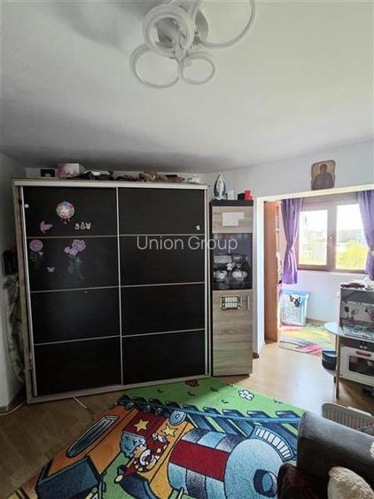 Apartament 3 Camere, Zona Km 4-5, Pozitionare Excelenta - 17