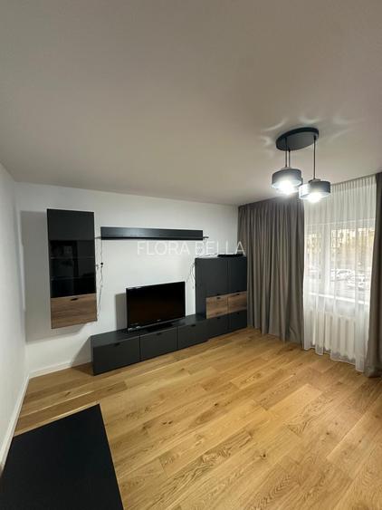 Prima inchirere apartament 4 camere zona Mall Vitan metrou Mihai Bravu + parcare - 7