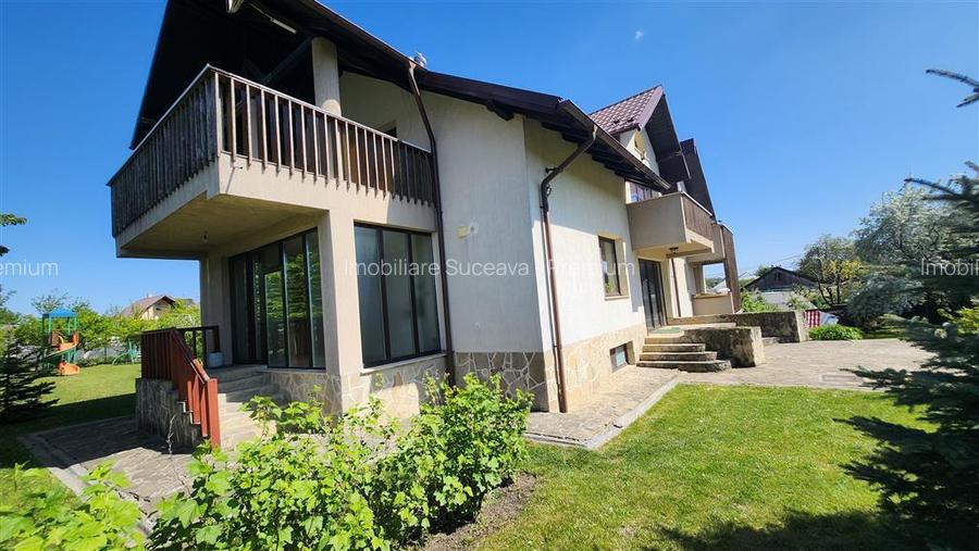 Conac in Ipotesti! De Vanzare! 0727817187 - 9