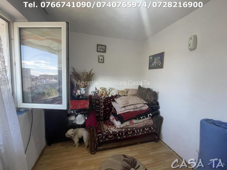 De Vanzare 2 Garsoniere Confort 2, Etaj 4, Strada Lotrului - 5