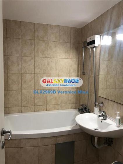 Apartament de inchiriat 2 camere  langa Scoala 97 - Tineretului - 17