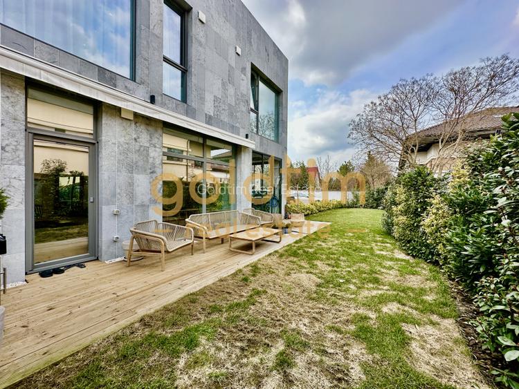 Casă premium Pipera/Epique Home/Panouri fotovoltaice/Mobilata complet/garaj - 32