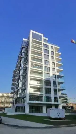 Apartament 2 Camere High End | One Lake Club | - 3