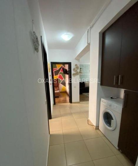 Apartament 3 camere,mobilat si utilat!!! - 6