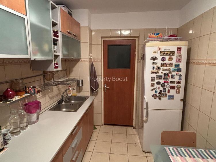 Apartament 2 camere bloc 1980, 6 minute metrou Gorjului - 8