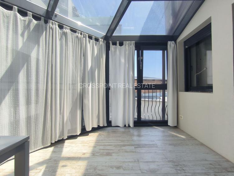 Apartament de vanzare 3 camere terasa+parcare Aurel Vlaicu - 21