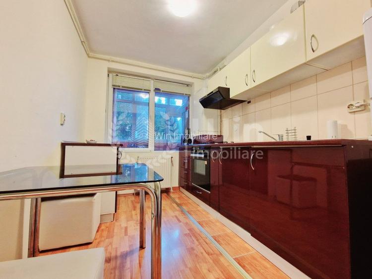 Apartament 3 camere | Etaj 1 | Bloc nou | Pet friendly | Zorilor! - 6