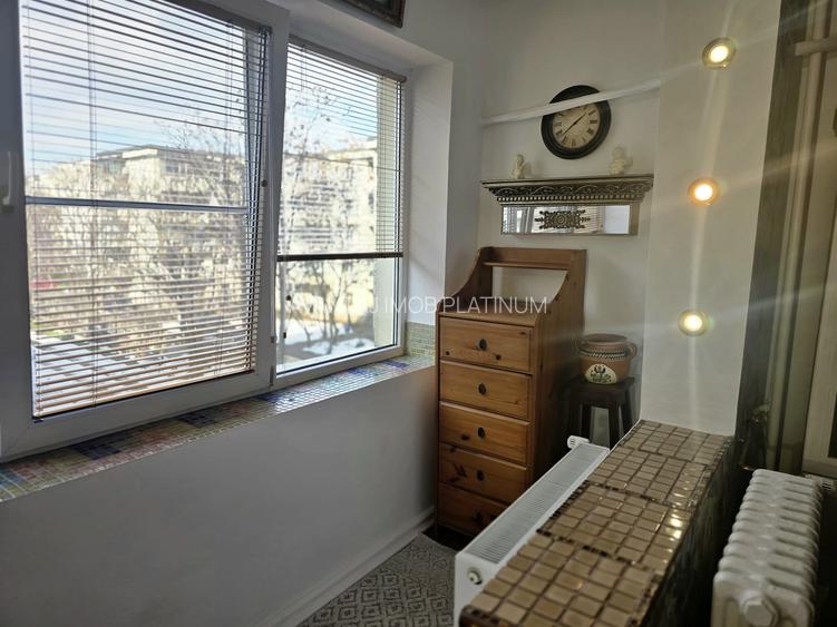 Parcul Circului, Bd Lacul Tei, decomandat - 11