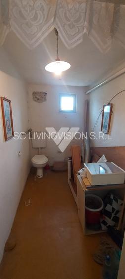 Apartament 2 camere la casa 45 mp zona Centrala Sibiu - 5
