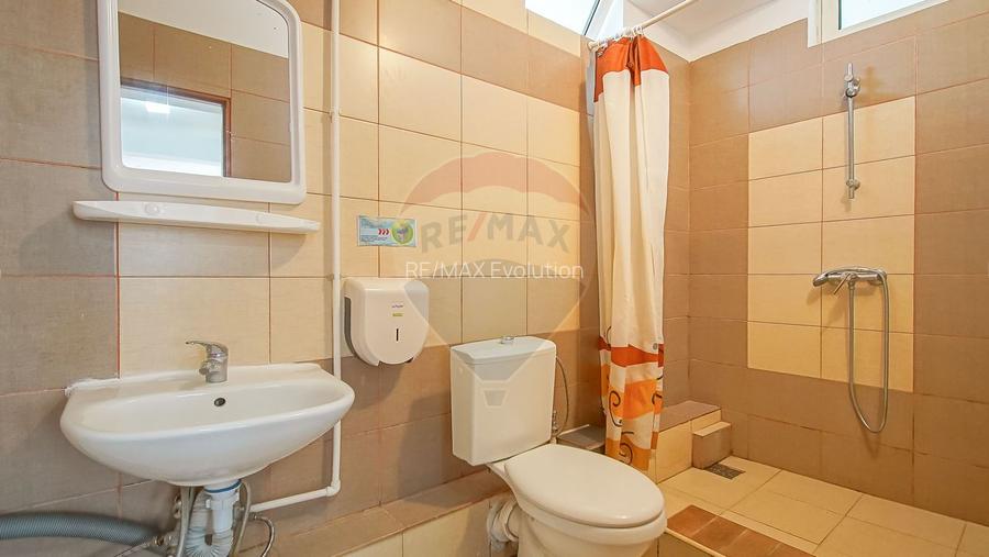 COMPLEX HOTELIER POTENTIAL EXTINDERE | PREDEAL CIOPLEA | 2734 MP TEREN - 43
