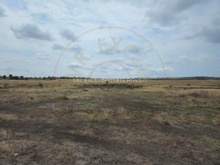 Comision 0% - Teren 10.000 mp - Str. Octavian Goga, Craiovei! - 6