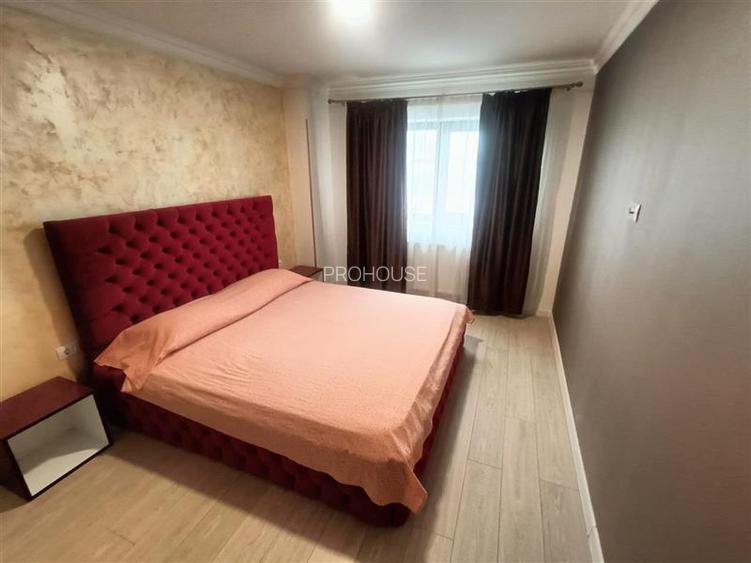 Bloc 2020 - apartament 2 camere decomandate + loc parcare - etajul 1 - 6