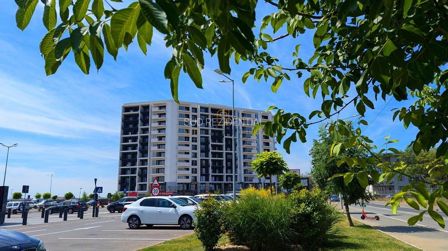 Galaxy Park Metalurgiei - apartament 3 camere, decomandat, Metalurgiei - 10