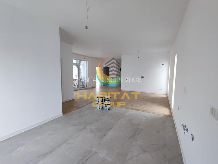 Berceni Vanzare Casa 4 camere pe Parter cu teren 412mp - 10