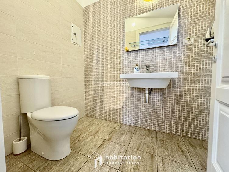 Spațiu Birou - Mansarda Cosy - 11