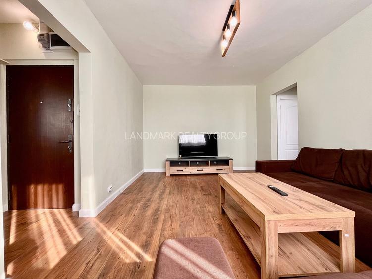 2 camere | Bd. Ion Mihalache | 50 mp - 10